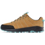 Icebug Buty wędrówkowe Tind M RB9X (zamsz) brązowe męskie